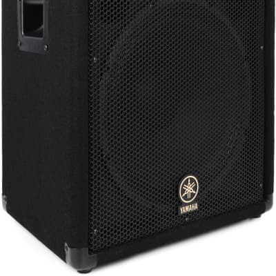 Yamaha BR15 400w 2-Way Passive 15