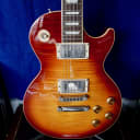 Gibson Les Paul Standard 2004 Sunburst
