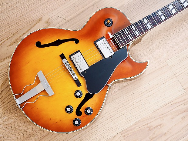 Greco 1986y FA-67-70 - GUITAR TRADERS - ギタートレーダーズ