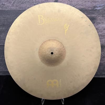 Meinl 22