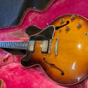 Gibson ES-335 1960 - 59 Appointed