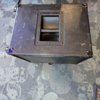 Ashdown Rootmaster EVO 210T II 300W 2x10 Bass Speaker Cabinet (8 Ohms) image 3