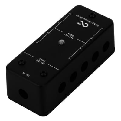 One Control Minimal Series Distro - Compact Power Distributor, All-In-One-Pack image 4