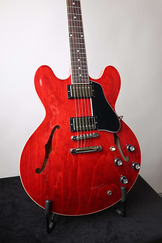 Gibson ES-335 Dot (2020 - Present) | Reverb Canada