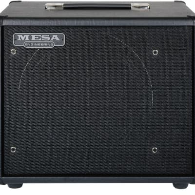 Mesa/Boogie 1 x 12-inch Boogie Thiele Closed-back Front-ported Cabinet image 1