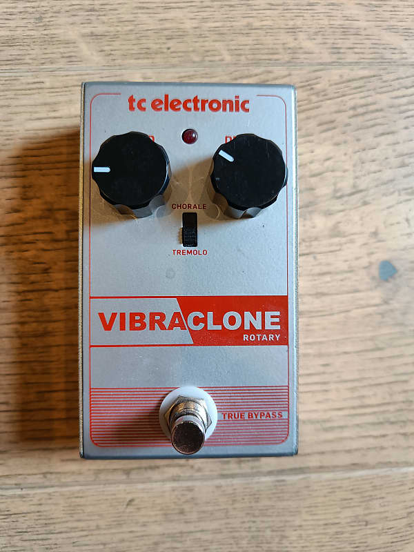 TC Electronic Vibraclone Rotary