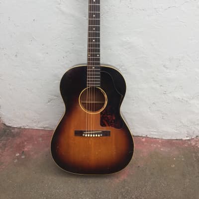 1956 Gibson LG-1 image 1