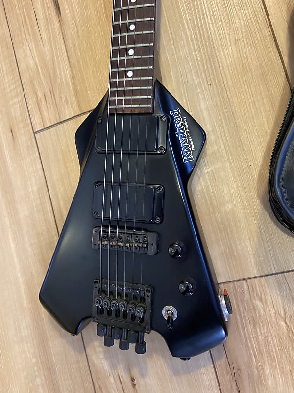 Riverhead Headway リバーヘッド ジャパンヴィンテージギター head Headway リバーヘッド ジャパンヴィンテージギター Riverhead by