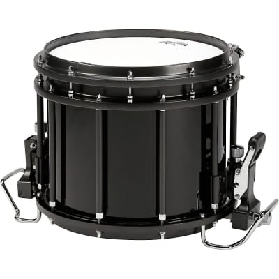 Sound Percussion Labs Marching Snare Drum With Carrier 13 x 11 in