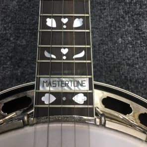 Gibson Mastertone Earl Scruggs Banjo 2004 image 7