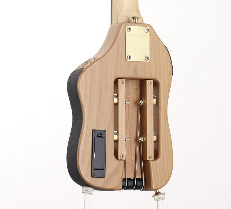 Traveler Guitar Escape Bass [SN EB-00170] [06/26] | Reverb