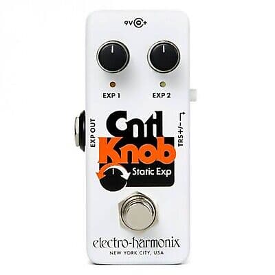 Electro-Harmonix Cntl Knob