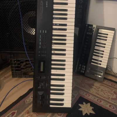 Kawai K1 1988 - black