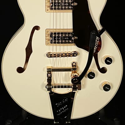Gretsch G6659T Player's Edition Broadkaster Jr. image 1