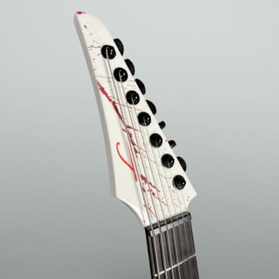 Legator N7 Ninja 7-String Slaughter Series 2024