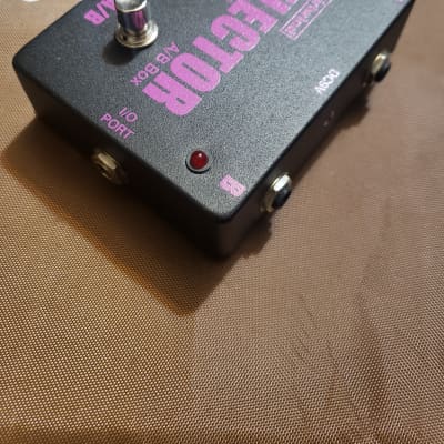 Whirlwind Selector A/B Box | Reverb
