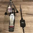 Used DW 9000 Remote Hi Hat Stand w/ 6ft Cable