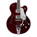 Gretsch G6119T-ET Players Edition Tennessee Rose Electrotone Hollow Body Dark Cherry Stain