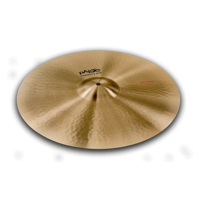 Paiste 16