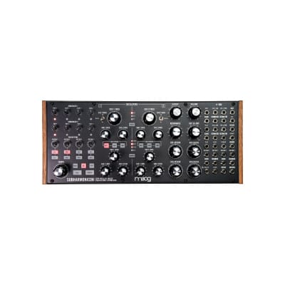 MOOG Subharmonicon-