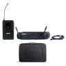 Shure PGXD14/93 Lavalier Wireless Microphone System