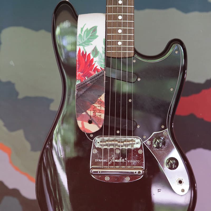 Fender Mustang CIJ image 1