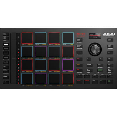 Akai Professional MPC Studio Music Production Controller and MPC Software image 2