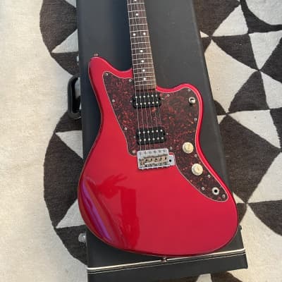 Squier Vista Jagmaster | Reverb