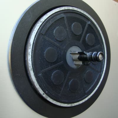 Vintage Akai GX-650D Reel-to-Reel Tape Recorder image 9
