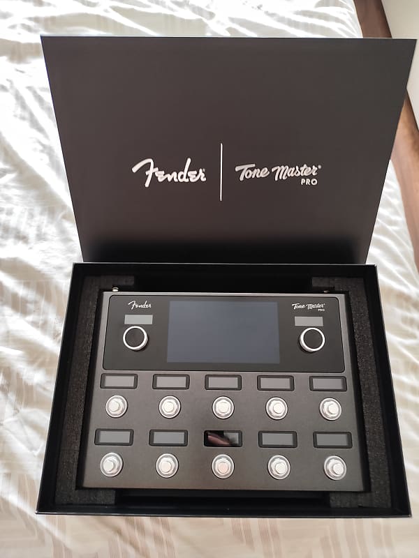 Fender Tone Master Pro