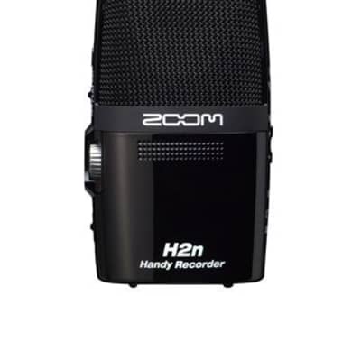 Zoom H2n Handheld Portable Digital Recorder image 4
