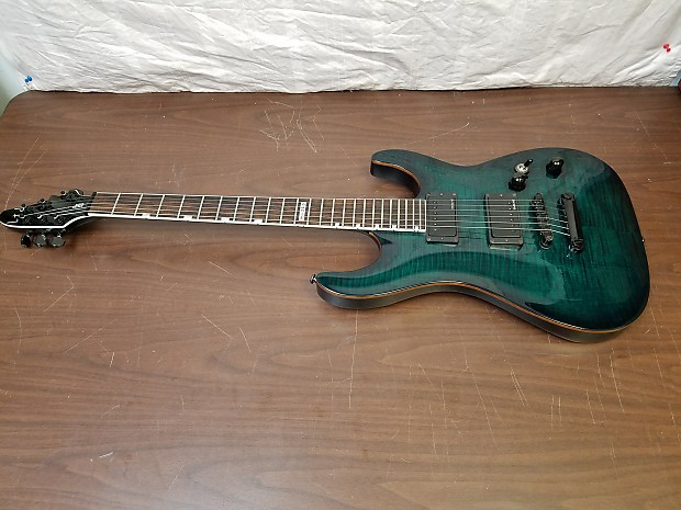 Esp ltd store h300