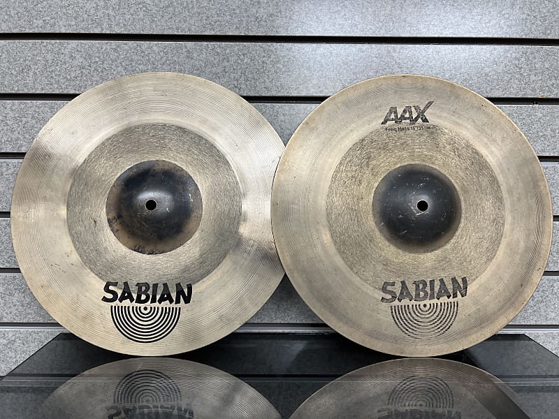 Sabian AAX 14