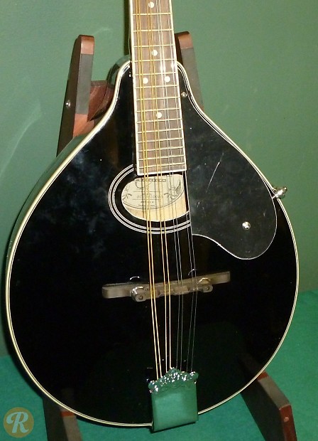 Oscar Schmidt OM-12B A-Style Mandolin image 1