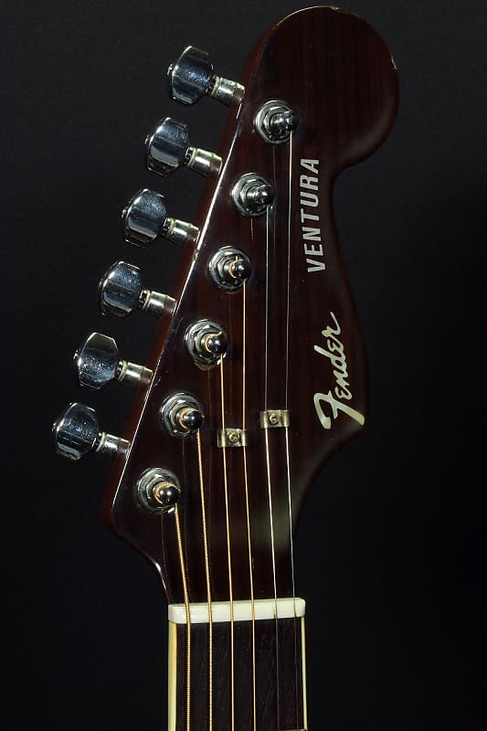 Fender Fender VS-3 VENTURA [SN F122592] [05/04] | Reverb