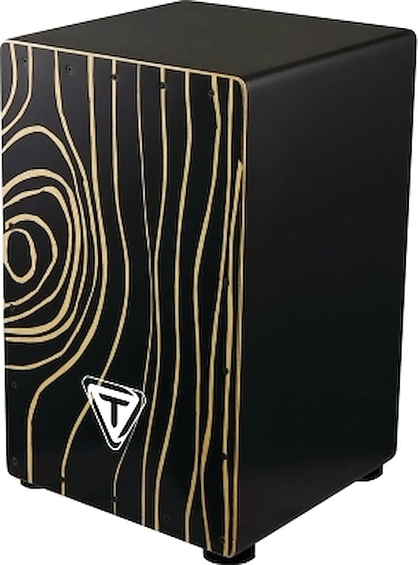 Supremo Select Cyclone Series Cajon - 29 Series | Reverb