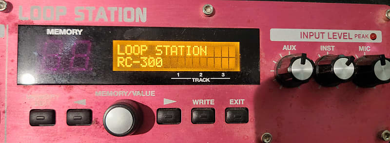 Boss - RC-300 Loop Station - Nantel Musique