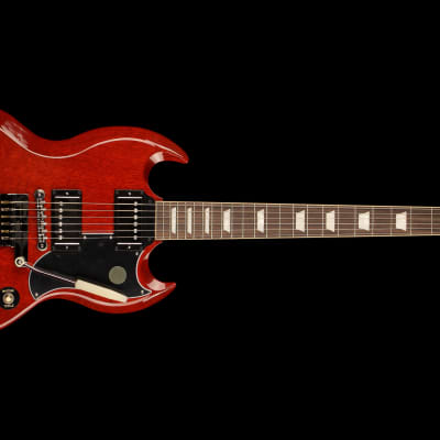 Gibson SG Standard '61 Maestro Vibrola (#160) image 13