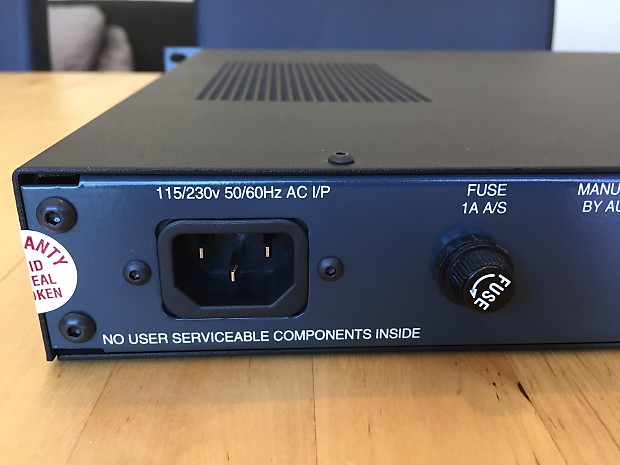 Aurora Audio GTQC | Reverb Aurora Audio GTQC | Reverb