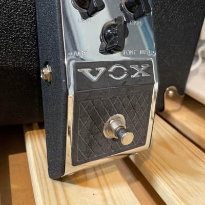 Vox V810 Valve-Tone | Reverb