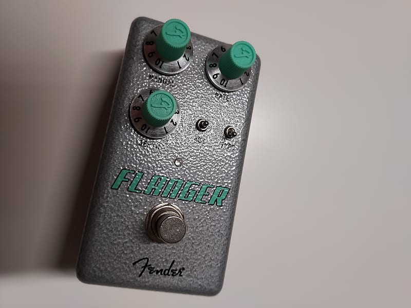 Fender Hammertone Flanger