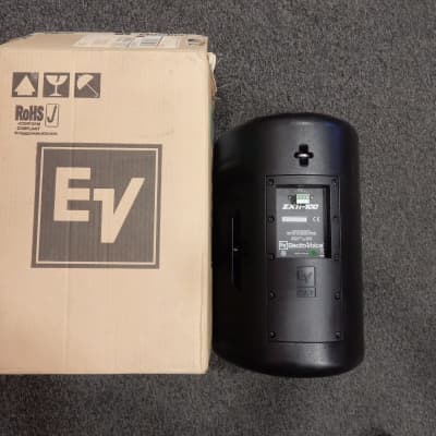 Electro Voice ZX1 2-Way Install Version Passive Speaker (Las Vegas, NV) image 2