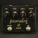 USED Lovepedal Provalve 2 (020)