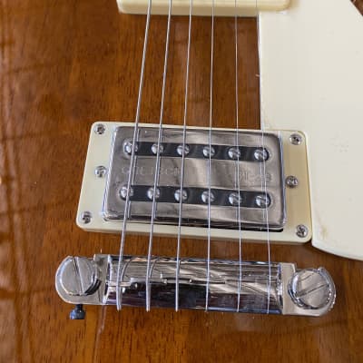 Gretsch G2215-P90 Streamliner Junior Jet Single Barrel Stain #ISG220203128 (7lbs, 2.7oz) image 8