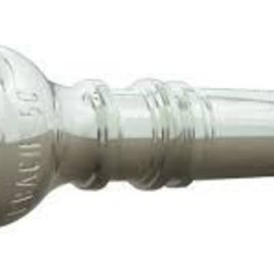 Bach Standard Cornet Mouthpieces-All Sizes - 5C for sale