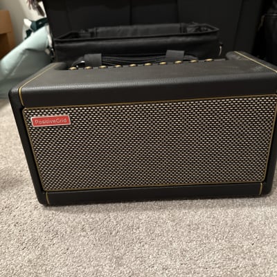 Positive Grid Spark 40 40-Watt + Travel Bag image 2