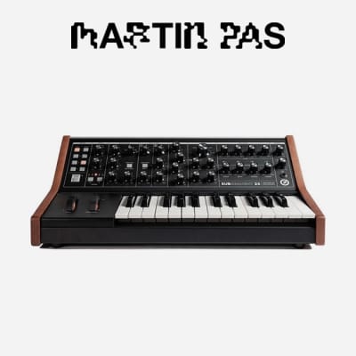 鍵盤楽器 Moog subsequent 25 Amazon.com: MOOG Subsequent 25 Paraphonic Analog Synthesizer