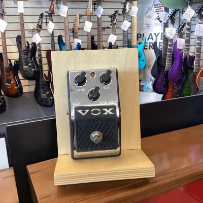 Vox V810 Valve-Tone | Reverb