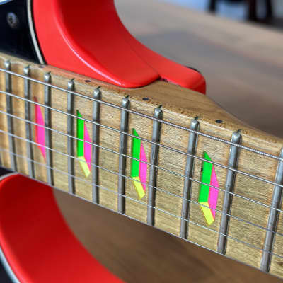 Ibanez JEM777 Steve Vai Signature | Reverb Canada