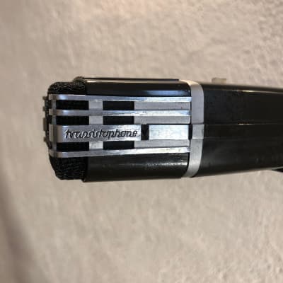 Vintage Beyerdynamic SM 84 70s image 8